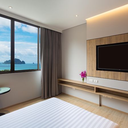Holiday Inn Resort Krabi Ao Nang Beach By Ihg Extérieur photo