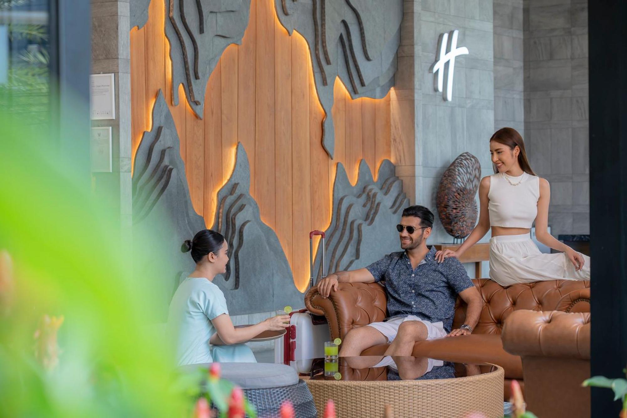 Holiday Inn Resort Krabi Ao Nang Beach By Ihg Extérieur photo