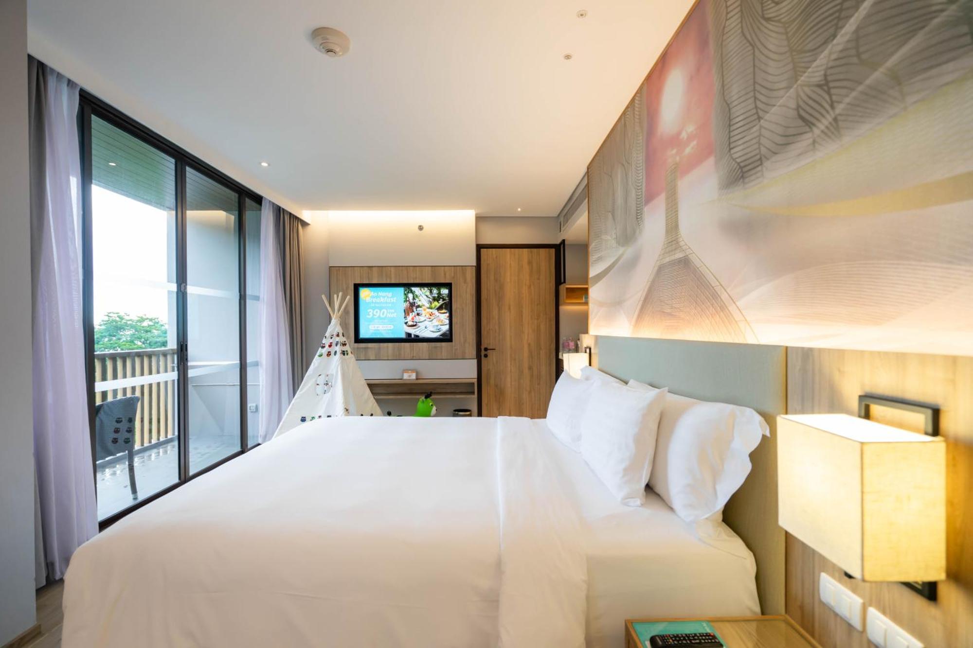 Holiday Inn Resort Krabi Ao Nang Beach By Ihg Extérieur photo