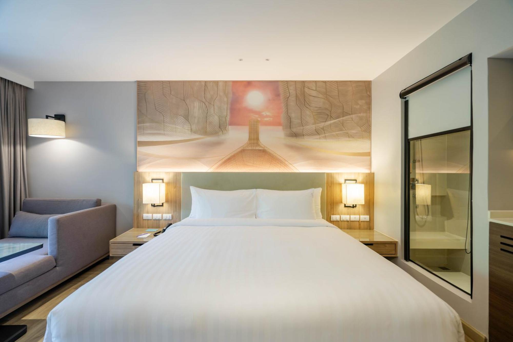 Holiday Inn Resort Krabi Ao Nang Beach By Ihg Extérieur photo