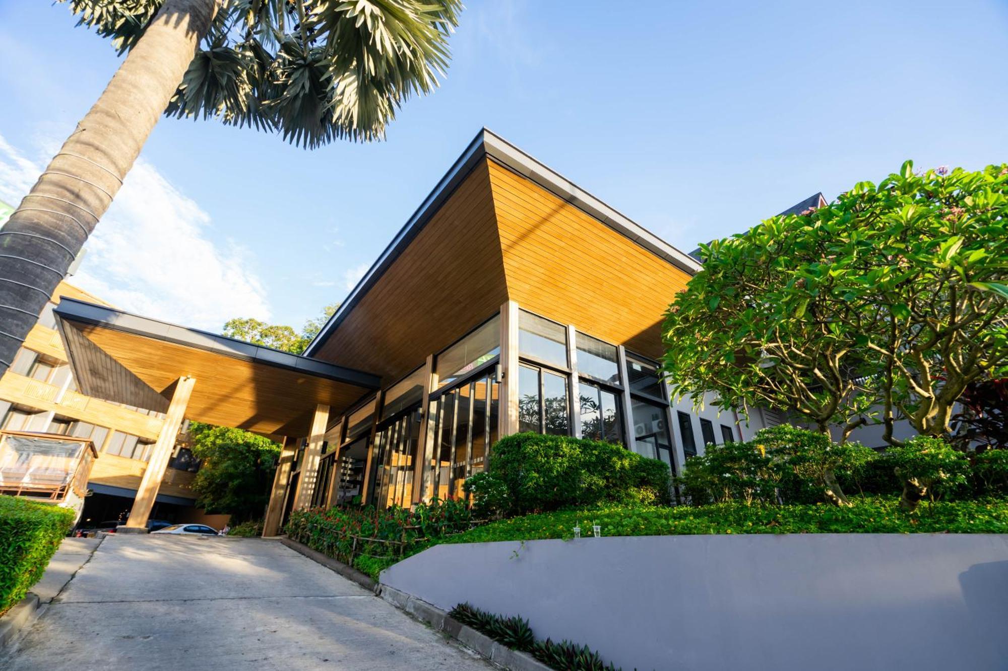 Holiday Inn Resort Krabi Ao Nang Beach By Ihg Extérieur photo